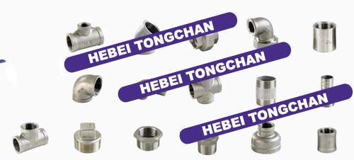 Stainless Steel Pipe Fittings